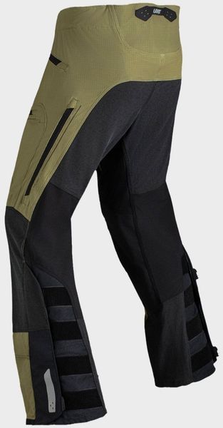 Штани LEATT Moto 5.5 Enduro Pant [Khaki Brown], 32 5027000282 фото