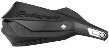 Защита рук Polisport Trail Blazer Handguard - Africa Twin [Black], Aluminium bar 8308800018 фото