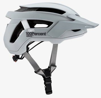 Шлем Ride 100% ALTIS Helmet [Grey], L/XL 80040-007-18 фото