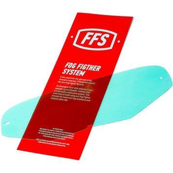 LS2 Fog Fighter System FF323 800400015F фото