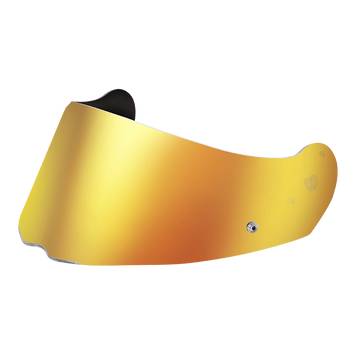 Визор LS2 FF908 Visor Iridium Gold 806908VIS19 фото