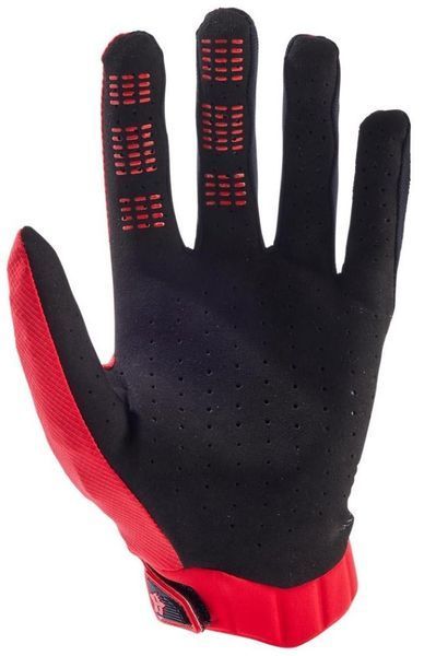 Рукавиці FOX FLEXAIR Glove [Flo Red], XXL (12) 33725-110-2X фото