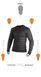 Мотокуртка PandoMoto COMMANDO UH Black XXL 785104953291XXL фото 23