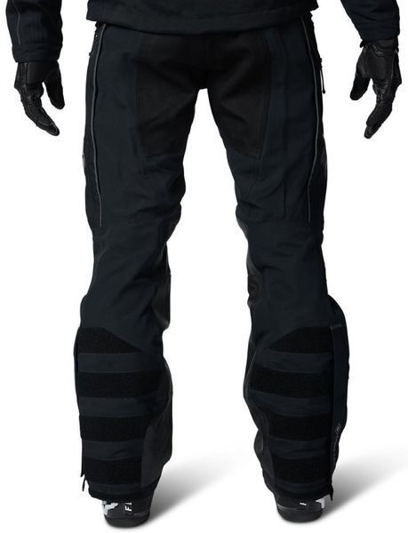 Брюки FOX Defend GORE-TEX Adventure Pant [Black], 34 28369-001-34 фото