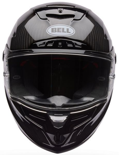 Шолом BELL RACESTAR DLX Flex&reg; Helmet - STRIKE [Red], L 36955-003-L фото