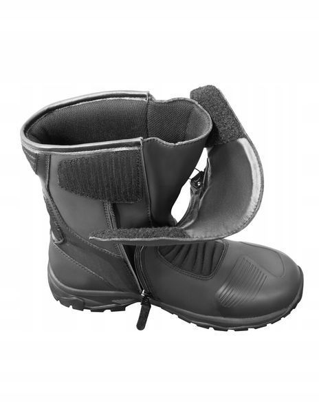 Моточеревики SECA TOUR-TECH II Black 42 4TRT25QQ-00-42 фото