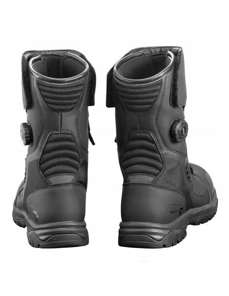 Моточеревики SECA TOUR-TECH II Black 42 4TRT25QQ-00-42 фото