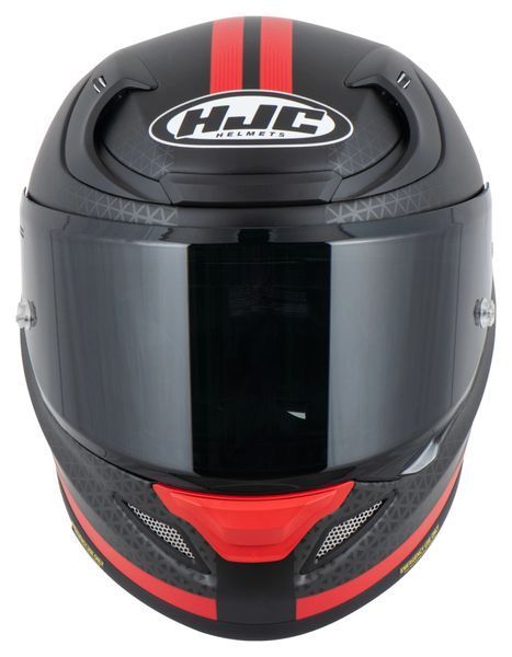 Шолом HJC RPHA 12 ENOTH MC1SF Red L rp12erl фото