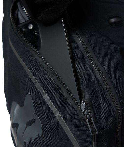 Брюки FOX Defend GORE-TEX Adventure Pant [Black], 34 28369-001-34 фото