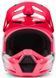 Шолом FOX YTH V1 Helmet - SHIELD [Pink], YL 36387-170-YL фото 5