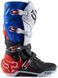 Мотоботы FOX MOTION Boot - UNITY [Blue], 10 30411-574-10 фото 2