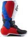 Мотоботы FOX MOTION Boot - UNITY [Blue], 10 30411-574-10 фото 5