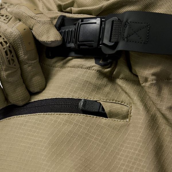 Штани LEATT Moto 5.5 Enduro Pant [Khaki Brown], 32 5027000282 фото