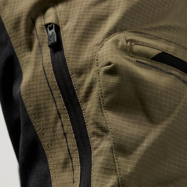 Штани LEATT Moto 5.5 Enduro Pant [Khaki Brown], 32 5027000282 фото