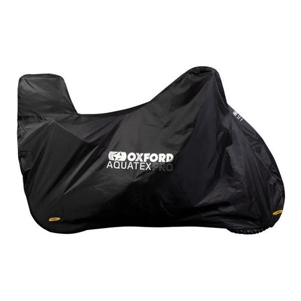 Мото чехол Oxford Aquatex Pro Topbox Cover (S) CV234 фото