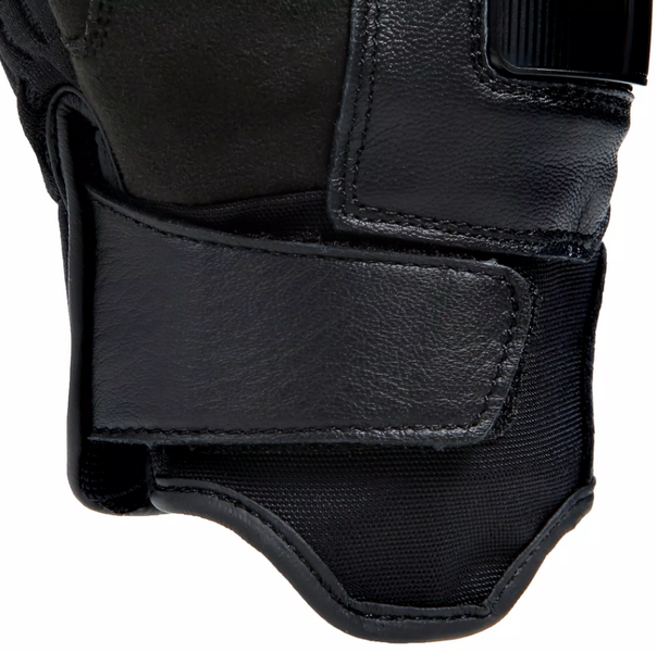 Моторукавички Dainese CARBON 4 SHORT Leather Black 201815958631L фото