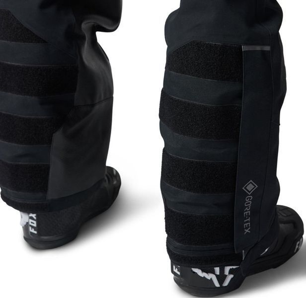 Брюки FOX Defend GORE-TEX Adventure Pant [Black], 34 28369-001-34 фото