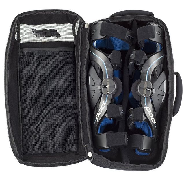 Сумка для наколеникiв POD KX Bag [Black], Special Bag KA100-001-NS фото