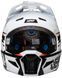Шлем LEATT Moto 3.5 Helmet + Goggle [White], XS 1025100540 фото 2
