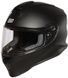 Мотошолом дитячий Origine Dinamo Kids Solid Black - Matt (YL) 203151020100015 фото 1