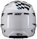 Шлем LEATT Moto 3.5 Helmet + Goggle [White], XS 1025100540 фото 5