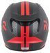 Шолом HJC RPHA 12 ENOTH MC1SF Red L rp12erl фото 4