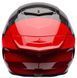 Шолом BELL RACESTAR DLX Flex&reg; Helmet - STRIKE [Red], L 36955-003-L фото 8