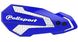 Захист рук Polisport MX Flow Handguard - Yamaha [Blue], No bar 8308200015 фото 1