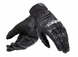 Моторукавички Dainese CARBON 4 SHORT Leather Black 201815958631L фото 5