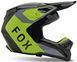 Шлем FOX V1 Helmet - LEAN [Yellow], XXL 32999-086-2X фото 6