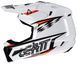 Шлем LEATT Moto 3.5 Helmet + Goggle [White], XS 1025100540 фото 4