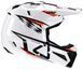 Шлем LEATT Moto 3.5 Helmet + Goggle [White], XS 1025100540 фото 6