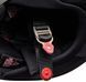 Шолом BELL RACESTAR DLX Flex&reg; Helmet - STRIKE [Red], L 36955-003-L фото 2