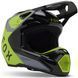 Шлем FOX V1 Helmet - LEAN [Yellow], XXL 32999-086-2X фото 1