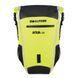 Рюкзак Oxford Aqua B-25 Backpack Black/Fluo OL476 фото 1
