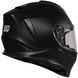 Мотошолом дитячий Origine Dinamo Kids Solid Black - Matt (YL) 203151020100015 фото 2