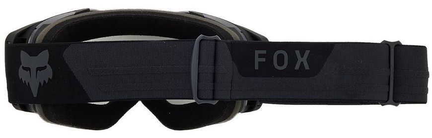 Очки FOX VUE Goggle - CORE [Black], Clear Lens 31353-001-OS фото