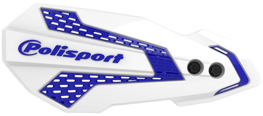 Захист рук Polisport MX Flow Handguard - Yamaha [Blue], No bar 8308200015 фото