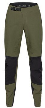 Штани FOX DEFEND Pant [Olive Green], 28 32372-099-28 фото