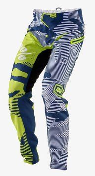 Штани 100% R-CORE-X Pant [Camo], 34 43000-085-34 фото