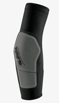 Налокітники Ride 100% RIDECAMP Elbow Guard [Grey], Large 90140-057-12 фото