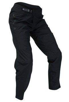 Водостійкі штани FOX DEFEND 3L WATER Pant [Black], 32 31000-001-32 фото