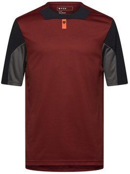 Джерси FOX DEFEND Jersey [Rust], L 32363-180-L фото