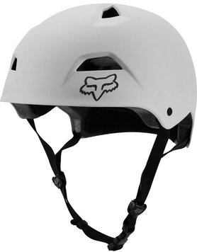 Шолом FOX FLIGHT SPORT HELMET [White], L 26795-058-L фото