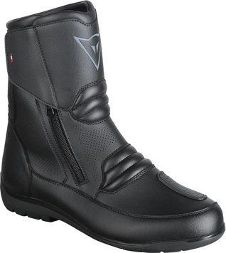 Мотоботы Dainese Nighthawk D1 Gore-Tex Black 20177518900101043 фото