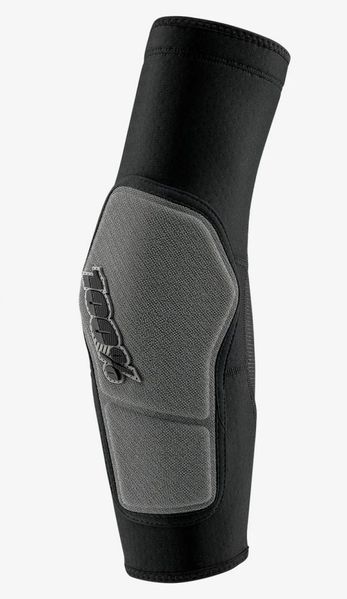 Налокітники Ride 100% RIDECAMP Elbow Guard [Grey], Large 90140-057-12 фото