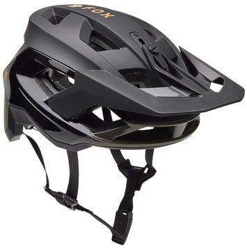 Шолом FOX SPEEDFRAME PRO Helmet - BACKFADE [Black], L 33509-001-L фото