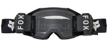 Очки FOX VUE ROLL-OFF Goggle [Black], Roll-Off 31354-001-OS фото