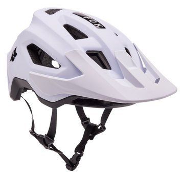Шлем FOX SPEEDFRAME Helmet [White], L 32266-008-L фото