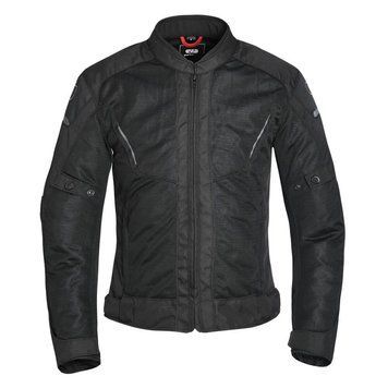 Женская куртка Oxford Iota 1.0 WS Air Jkt Stealth Black (L) TW19320114 фото